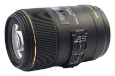Sigma 105 ex makro dg - 105, f2,8