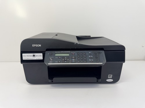 Epson stylus office - stylus, bx305fw