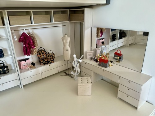 Barbie fashion royalty poppy - fashion,