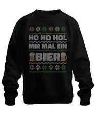 Ho Ho Hol mir mal ein Bier -