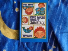 Paul Maar---- Eine Woche