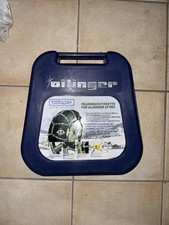 Ottinger O-Tec Schneeketten – Premiumqualität mit Felgenschutz