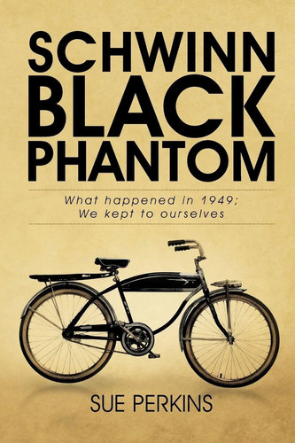 Schwinn black phantom - schwinn,