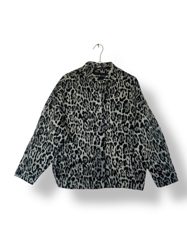 River island bomberjacke - river,