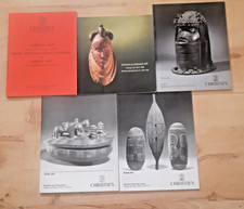 TRIBAL ART: KONVOLUT 5