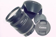 Canon 18-200mm F/3.5-5.6 IS