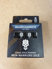 Warhammer 40K Chaos Space