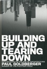 Building and tearing down - building,