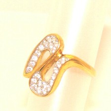 Swarovski Lifelong Ring Size
