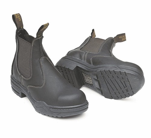 Mountain horse schutzstiefel - horse,