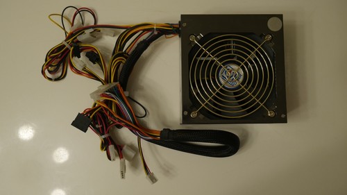 Gaming netzteil 550w lc - gaming,