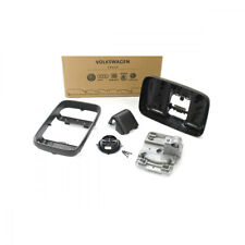 Original VW T5 T6 Pritsche Außenspiegel Seitenspiegel Spiegelgehäuse Spiegel OEM