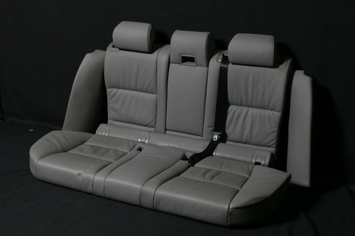Bmw 5er e61 touring rückbank - 5er,