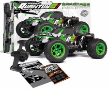 Hpi maverick quantum2 - maverick, q2