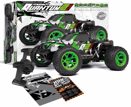 Hpi maverick quantum2 flux - hpi,
