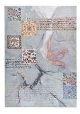 Designer Teppich Cosima