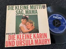 1128 die kleine karin und - /,