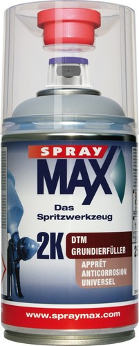 Spray max lackspray - spray, 2k