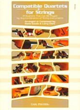 Compatible Quartets for