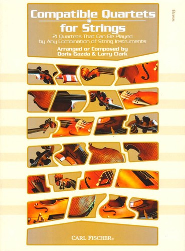 Compatible quartets for - compatible,