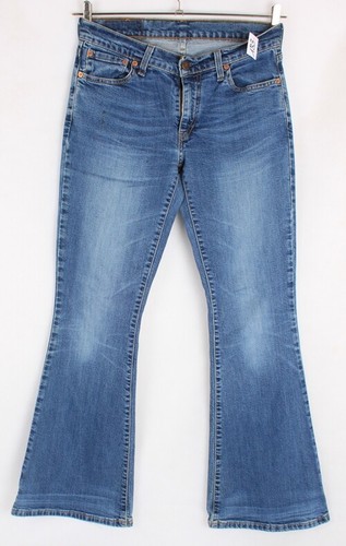 Levis 544 jeans w30 l32 - jeans, damen