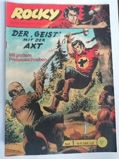 Rocky  Nr.  1  Lehning