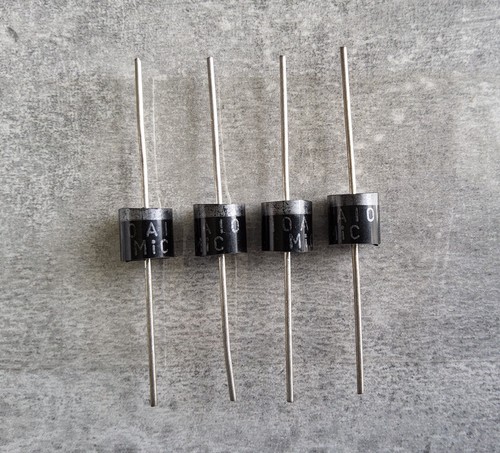 Diode 10a10 gleichrichter - diode,