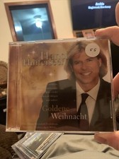 HANSI HINTERSEER "GOLDENE