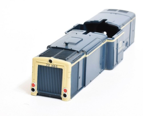 Märklin gehäuse 242360 - märklin,