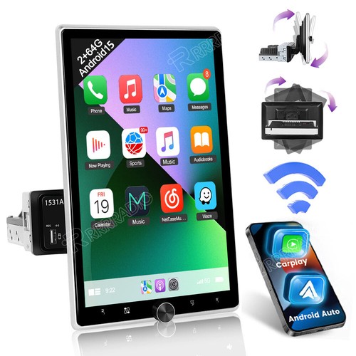 64gb android 15 - 10.4",