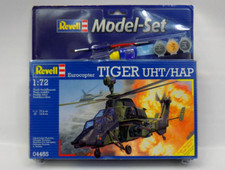 2007 Revell Eurocopter Tiger