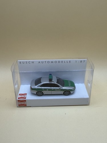 Top busch 49221 - top:, audi