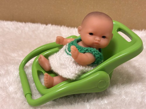 Itty bitty berenguer babypuppe - itty,