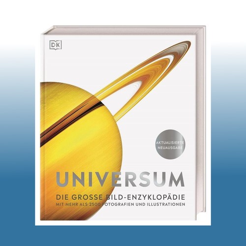 Universum die große - universum,