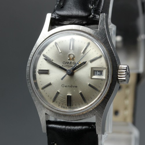 Vintage 1971 omega - omega, geneve