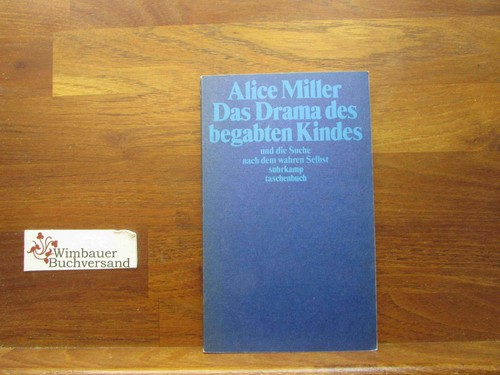 Das drama des begabten kindes - das,