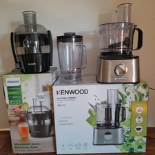 Kenwood Küchenmaschine
