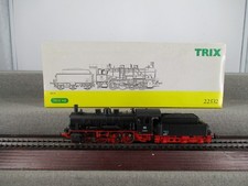Trix Spur H0 22532 Dampflok