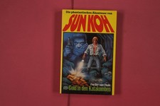 301070 Freder van Holk GOLD IN