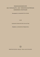 Gesellschaft Fur Koh -