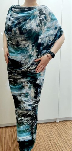 Designer sommer baumwoll - designer,