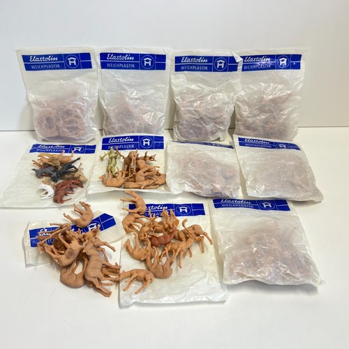 Elastolin weichplastik - weichplastik,