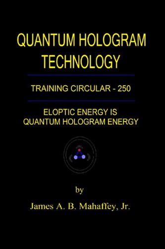 Quantum hologram technology - quantum,