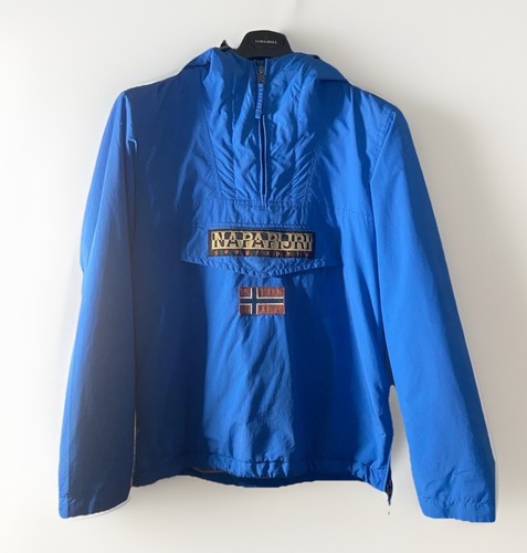 Napapijri geographic windjacke - napapijri,