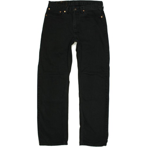 Levi 751 herren schwarz - levi's,