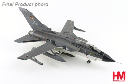 Hobbymaster panavia - hobbymaster, 1:72