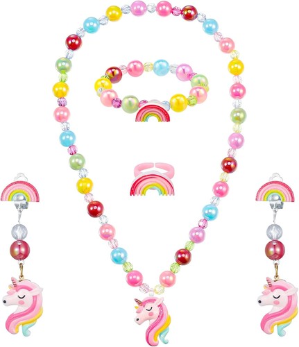 Kinder schmuck set stück - schmuck,