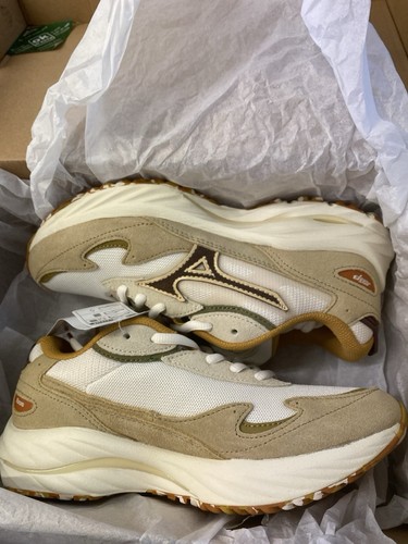Mizuno wave rider beta eu37 - mizuno,