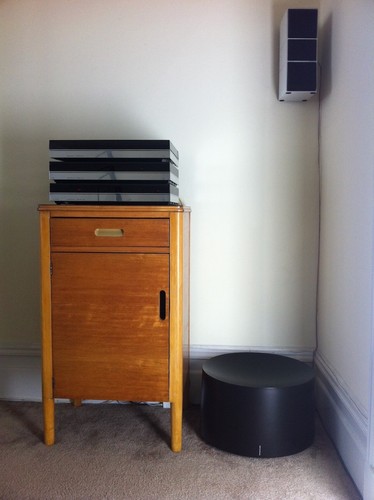 Bang olufsen beosystem - bang, 7000