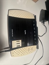 ZyXEL Speedlink 5501 WLAN